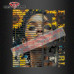 Black Afro Girl Heat Press Printing Vinyl Transfer Designs Black Afro Girl Heat Press Printing Vinyl Transfer Designs